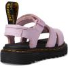 Dr. Martens Girl’s Klaire (Toddler) Sandal(Pale Pink)