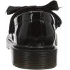 Dr. Martens Girl’s Mary Janes(Black Black Patent Lamper 001)