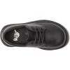Dr. Martens Kid’s Collection 1461 – Little and Big Kids’ Shoes – Leather Upper – Round Toe – Rubber Outsole(Black)