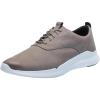 Gray Nubuck