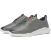 Lava Smoke/British Tan/Glacier Gray