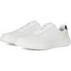 White/White