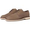 Morel Nubuck/Silver Birch