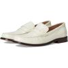 Ivory Crinkle Patent