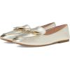 Soft Gold Leather