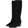 Black Suede