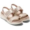 Rose Gold Talca/Ivory