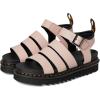 Powder Pink Athena
