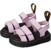 Dr. Martens Girl’s Klaire (Toddler) Sandal(Pale Pink)