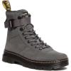 Gunmetal E.h. Suede