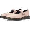 Powder Pink Gold Shift