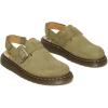 Muted Olive
