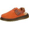 Rust Brown