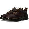 Dark Brown Crazy Horse