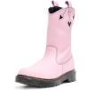 Pale Pink/Black