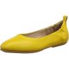Sunshine Yellow