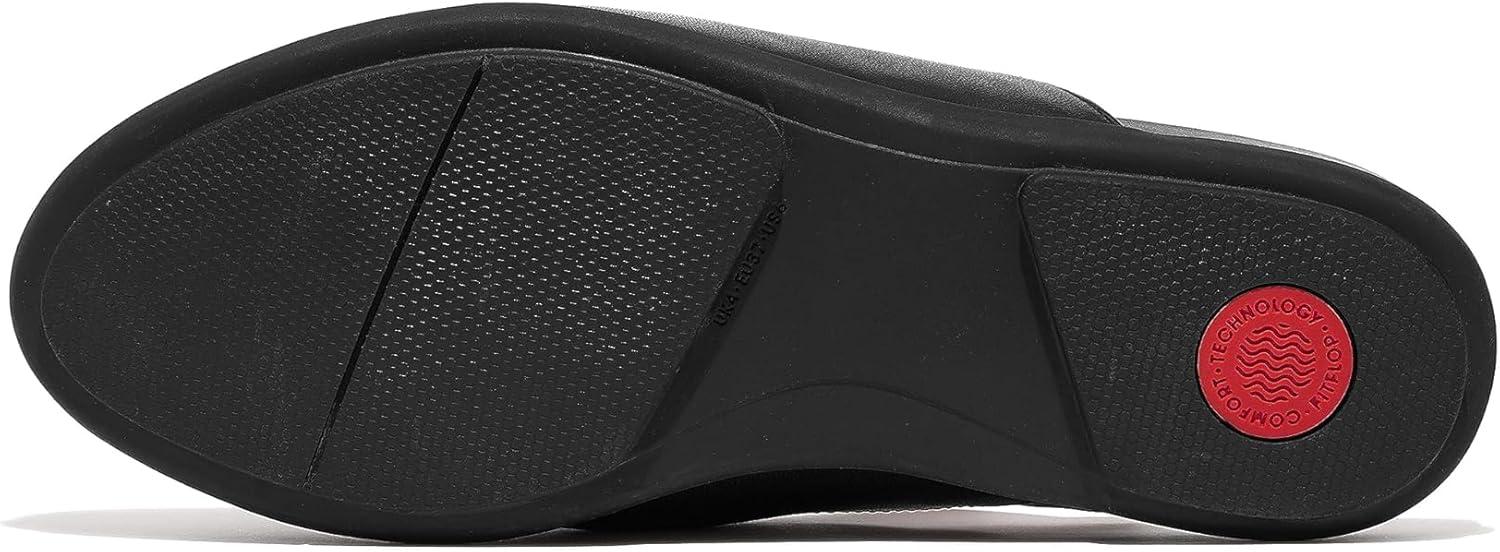 image:imageFitFlop Womens Classic Flat SandalBlack