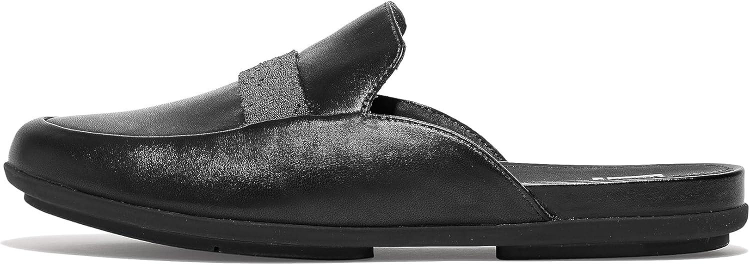image:imageFitFlop Womens Classic Flat SandalBlack