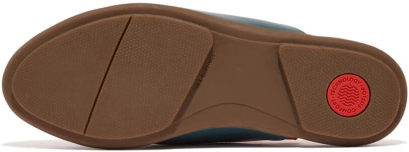 image:imageFitFlop Womens Classic Flat SandalSteel Blue