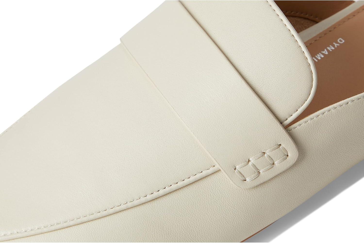 image:imageFitFlop Womens Delicato Soft Leather MulesParis Beige