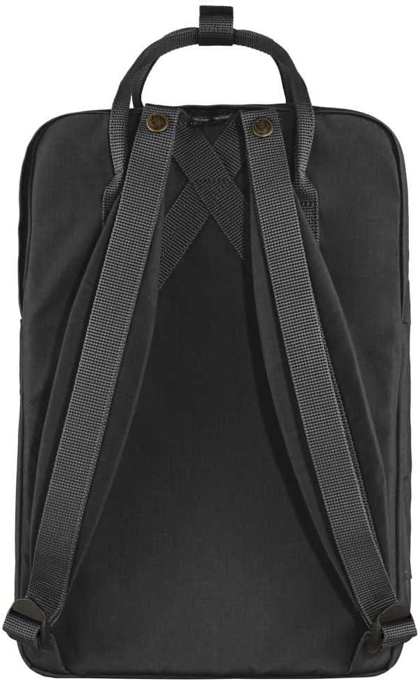 image:imageFjallraven Kanken Laptop 15quot Ox RedBlack