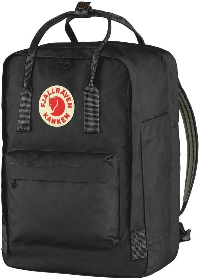 image:imageFjallraven Kanken Laptop 15quot Ox RedBlack