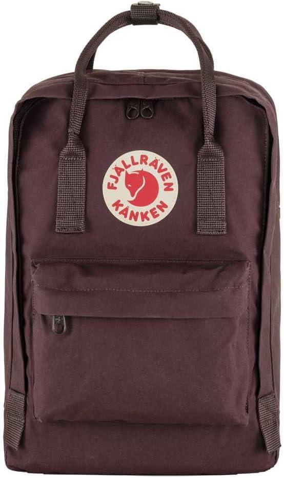 image:imageFjallraven Kanken Laptop 15quot Ox RedBlackberry