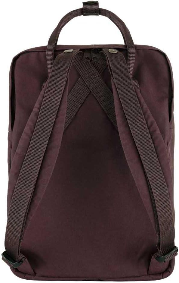 image:imageFjallraven Kanken Laptop 15quot Ox RedBlackberry