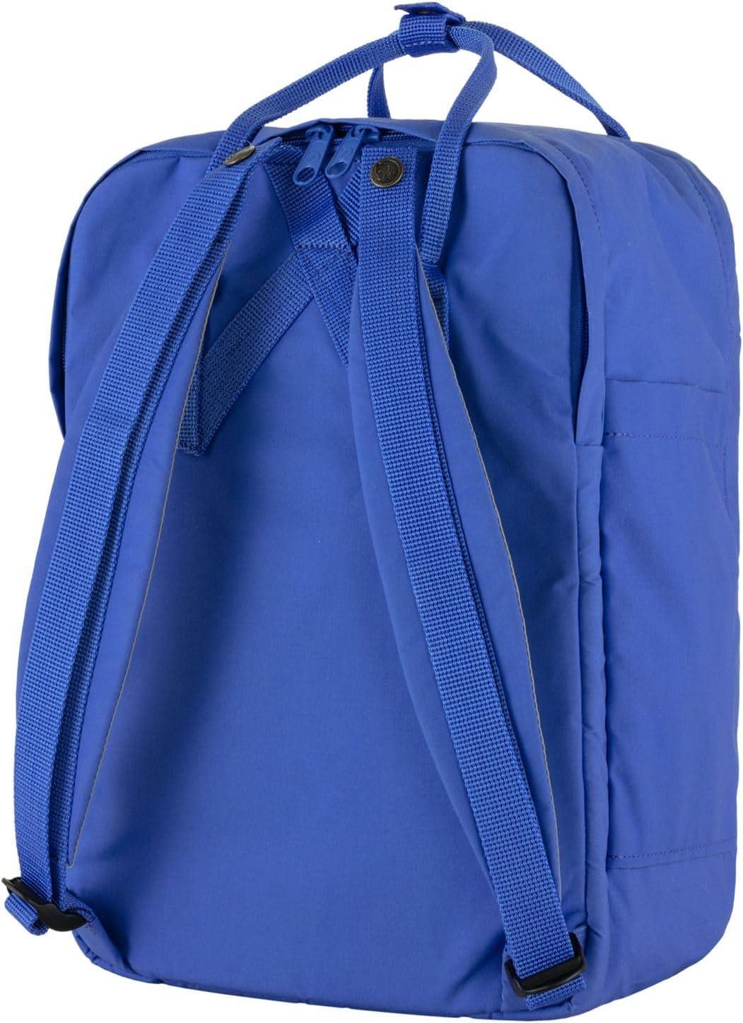image:imageFjallraven Kanken Laptop 15quot Ox RedCobalt Blue