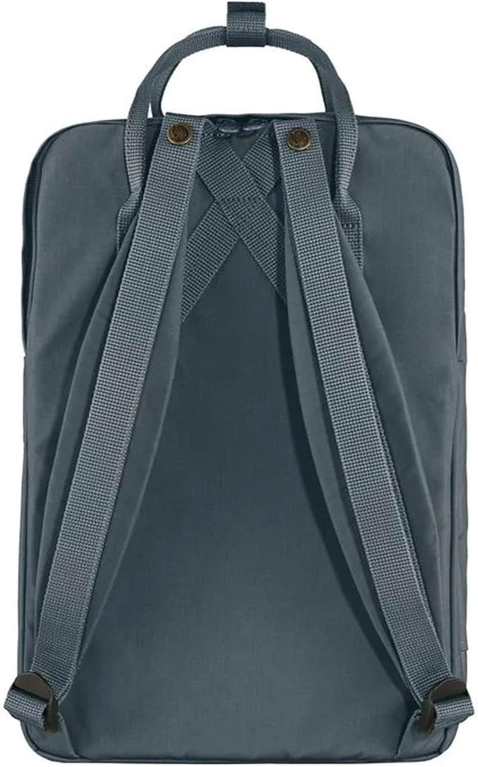 image:imageFjallraven Kanken Laptop 15quot Ox RedGraphite