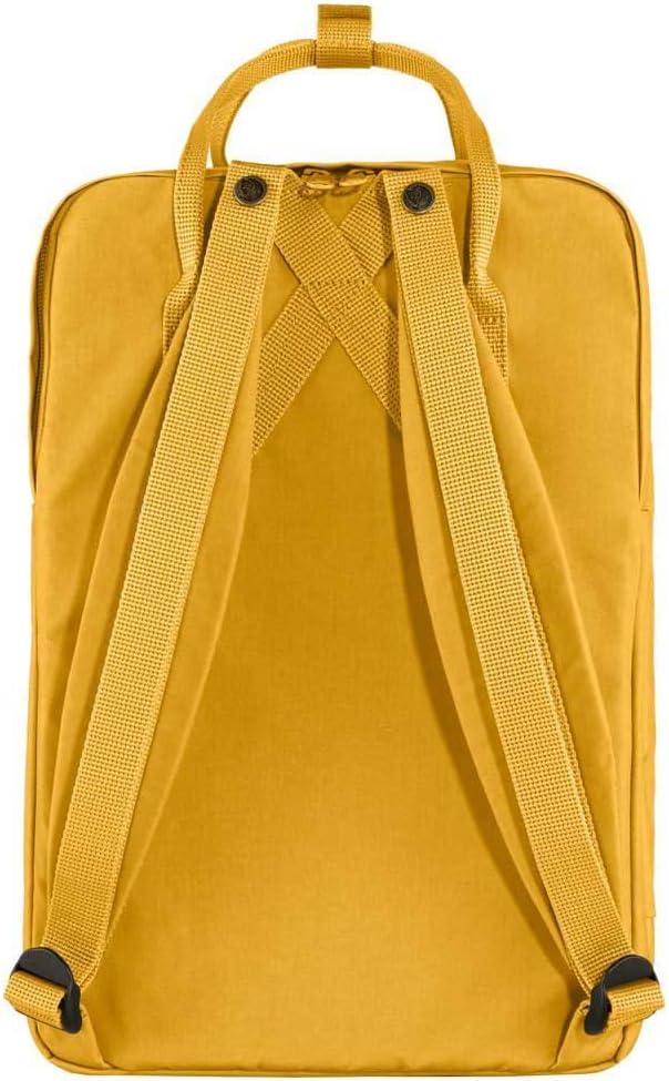 image:imageFjallraven Kanken Laptop 15quot Ox RedOchre