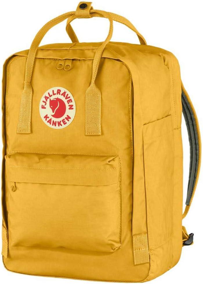 image:imageFjallraven Kanken Laptop 15quot Ox RedOchre