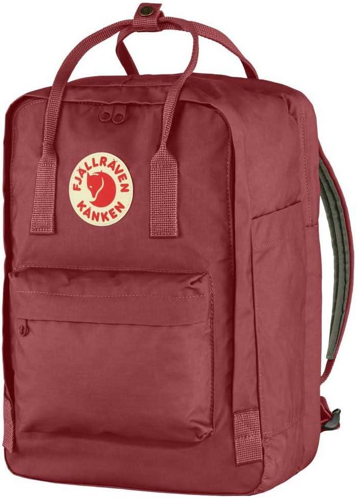 image:imageFjallraven Kanken Laptop 15quot Ox RedOx Red