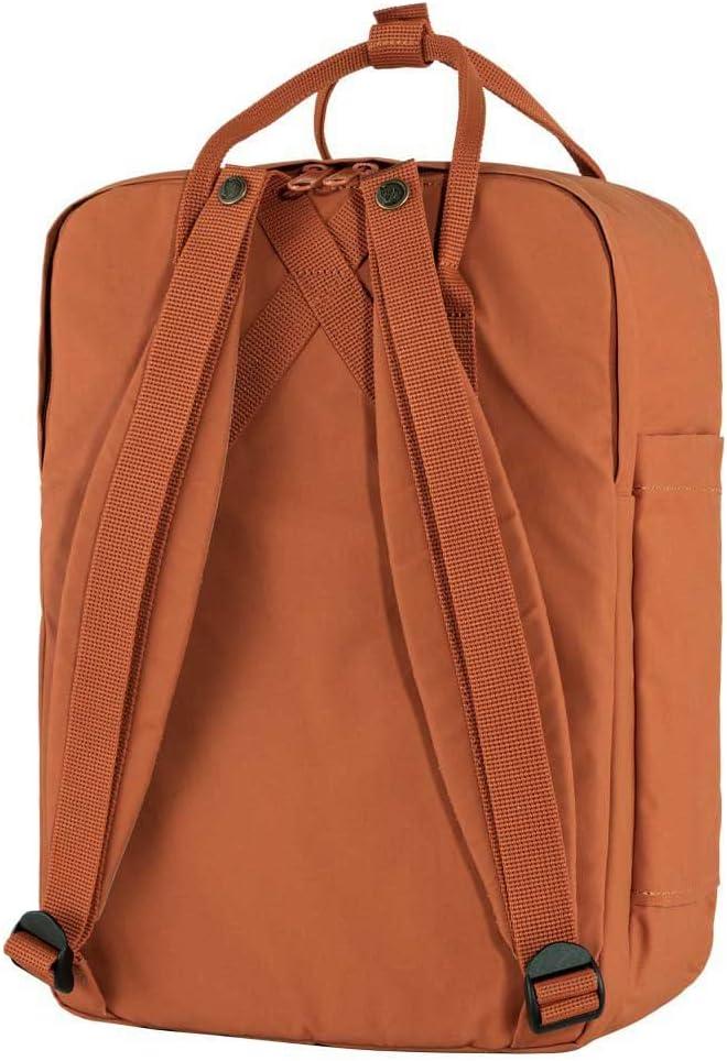 image:imageFjallraven Kanken Laptop 15quot Ox RedTerracotta Brown