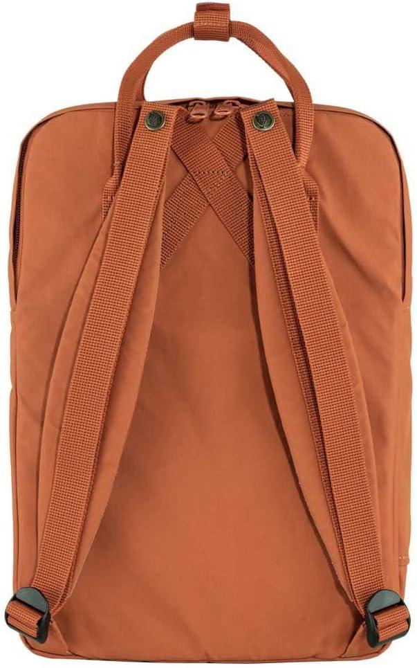 image:imageFjallraven Kanken Laptop 15quot Ox RedTerracotta Brown
