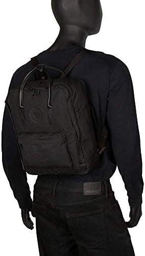 image:imageFjallraven Kanken No 2 Black 1 One SizeSingle