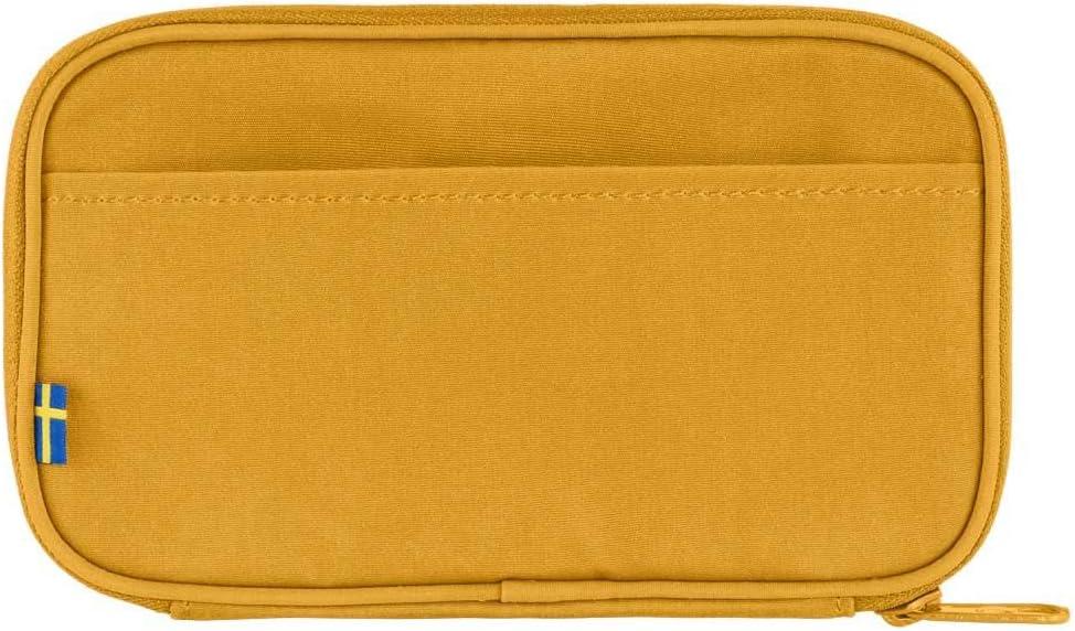 image:imageFjllrven Kanken Travel Wallet Ochre CardOchre