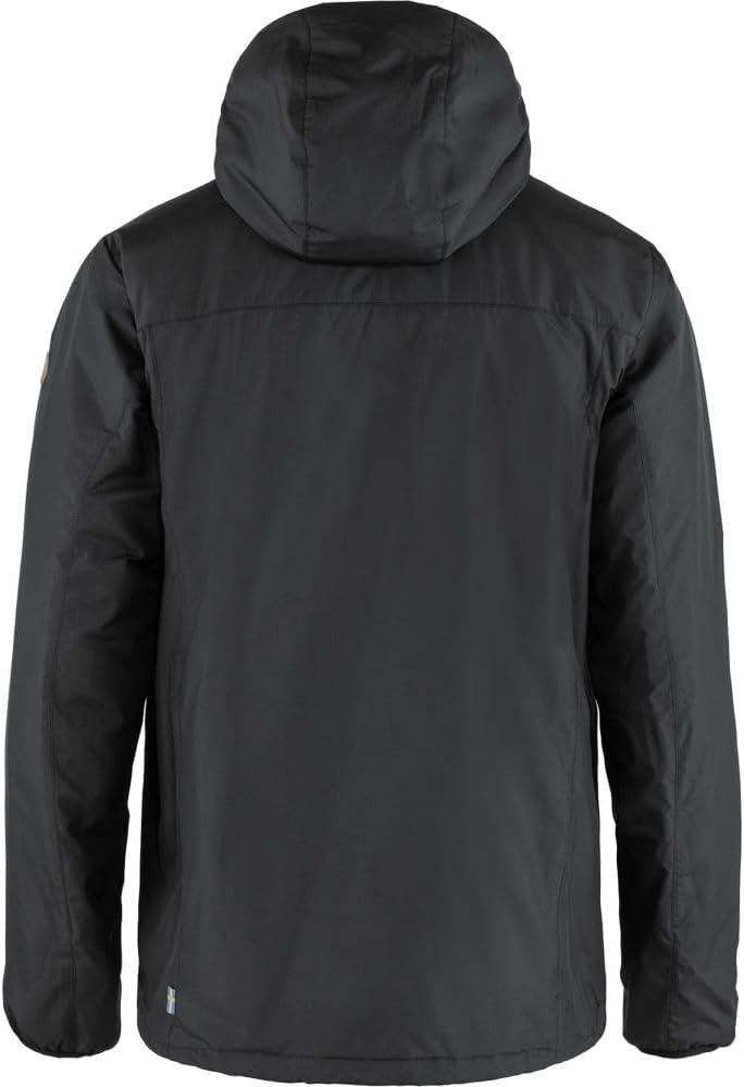 image:imageFjllrven Mens Keb Wool Padded JacketBlack