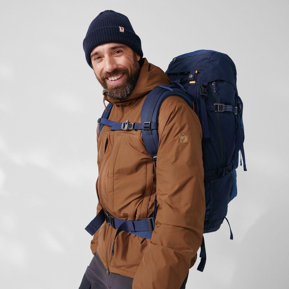 image:imageFjllrven Mens Keb Wool Padded JacketBlack