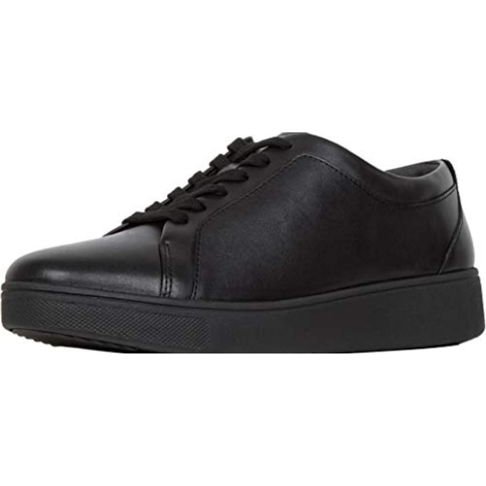 image:imageFitflop Womens Sumi Ankle Boot Suede FashionAll Black