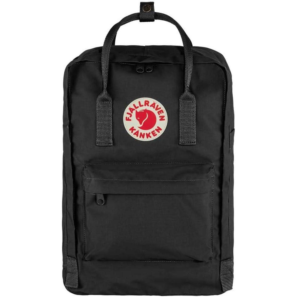 image:imageFjallraven Kanken Laptop 15quot Ox RedBlack