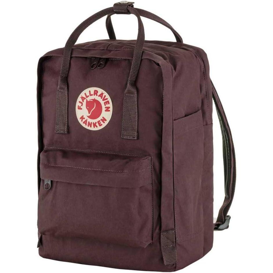 image:imageFjallraven Kanken Laptop 15quot Ox RedBlackberry