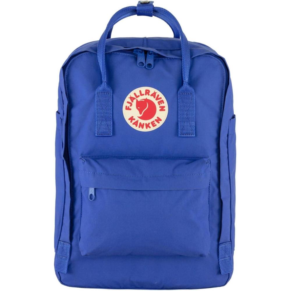 image:imageFjallraven Kanken Laptop 15quot Ox RedCobalt Blue