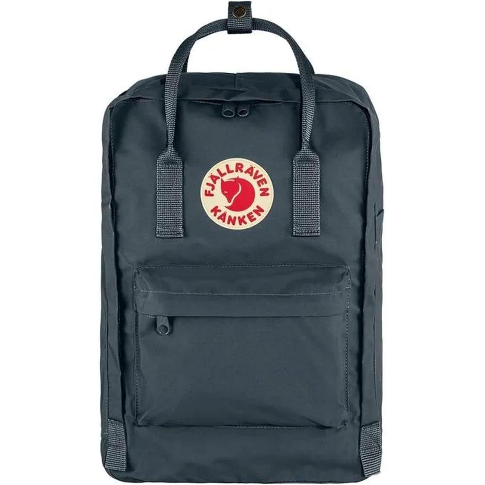 image:imageFjallraven Kanken Laptop 15quot Ox RedGraphite