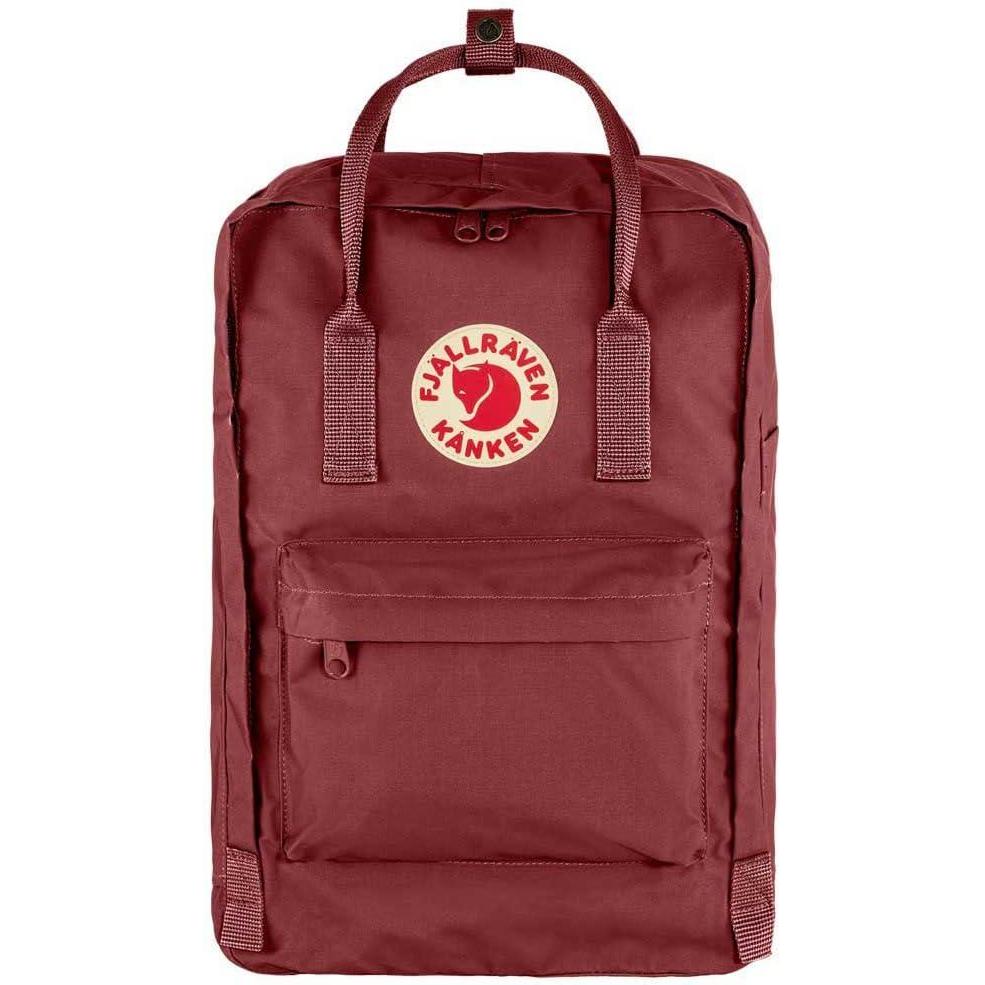 image:imageFjallraven Kanken Laptop 15quot Ox RedOx Red