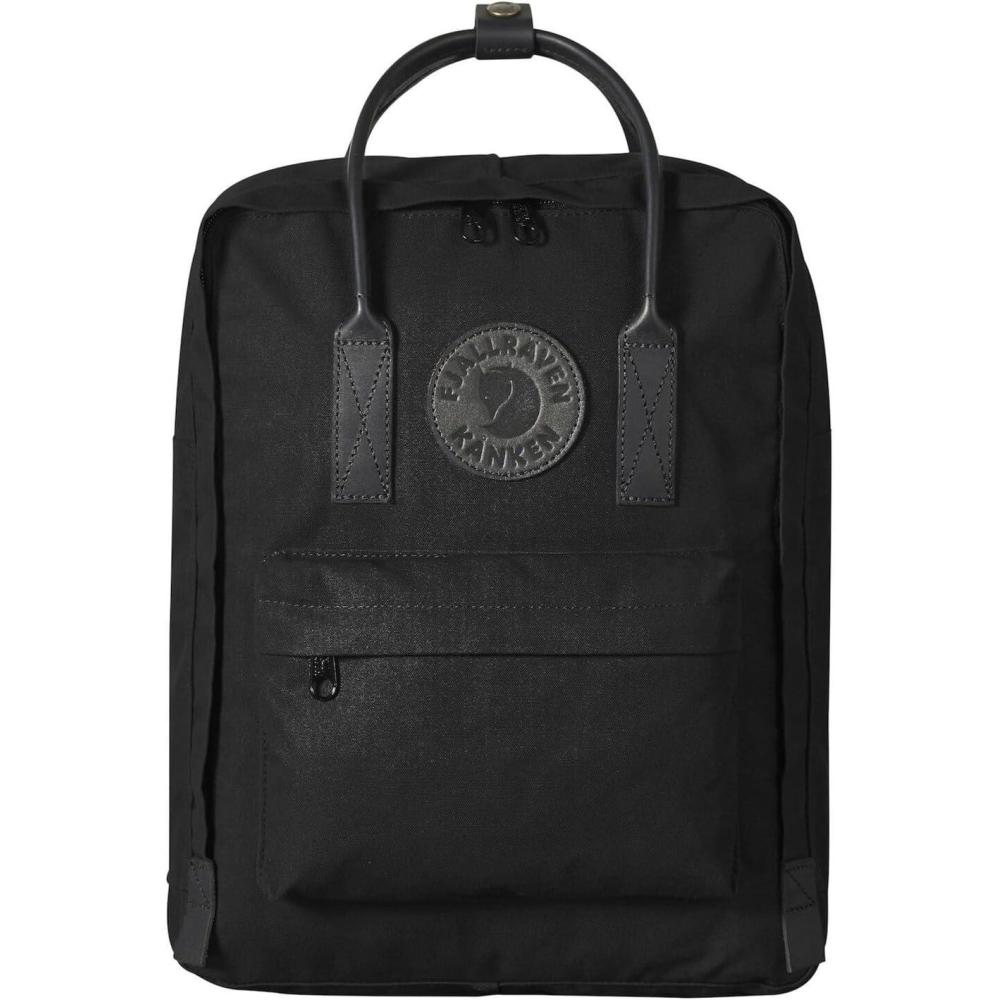 image:imageFjallraven Kanken No 2 Black 1 One SizeSingle