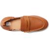 FitFlop Allegro Leather Penny Loafers(Light Tan)