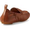 FitFlop Allegro Leather Penny Loafers(Light Tan)