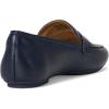 FitFlop Allegro Leather Penny Loafers(Midnight Navy)
