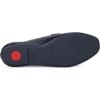 FitFlop Allegro Leather Penny Loafers(Midnight Navy)